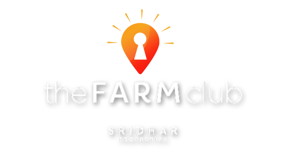 The Farm Club Logo
