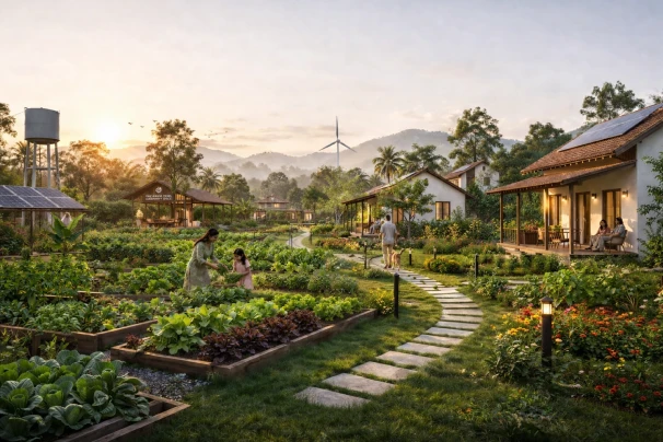 Invest In Elevated Living