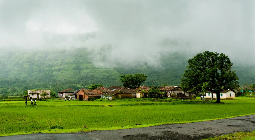THE FARM CLUB - KONKAN