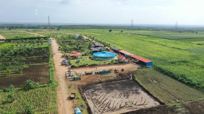 Natura Eco Homes