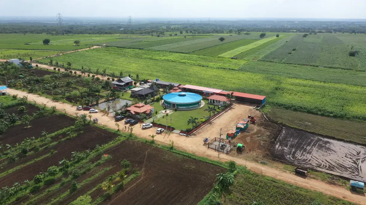 Natura Farms